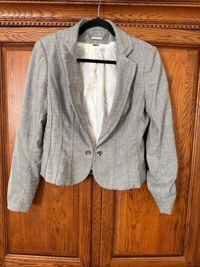 White House Black Market blazer * see description*